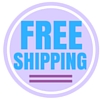 Free Shipping